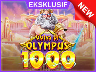 Gates of Olympus