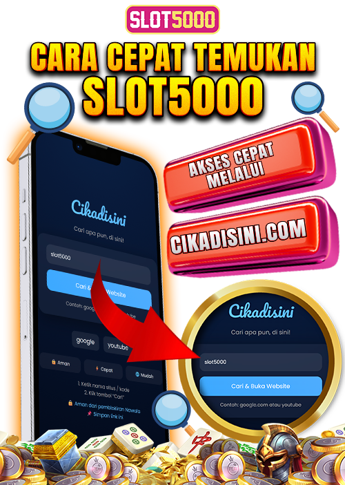 Welcome promo